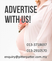 Advertise with Pitter Patter