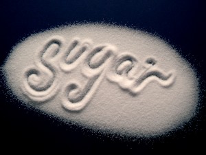 sugar