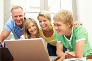 family and technology 2