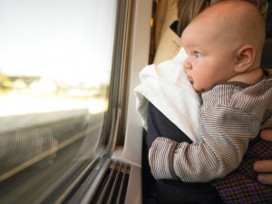 travelling with baby 4