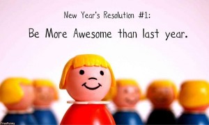 TrueFunny.com - New Year funny resolution 2014 wallpaper funny pics