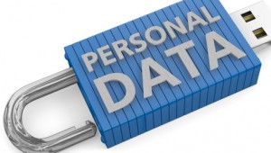 personal data protection