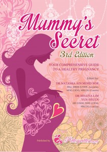 Check out some of the best kept secrets to a healthy pregnancy today