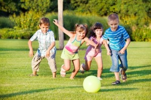 Boys-and-girls-playing