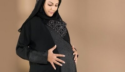 fasting and pregnancy