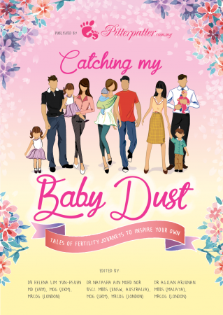 OL_Catching My Baby Dust Cover FINAL_DrHelena-01